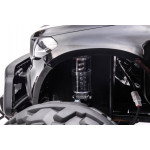 Elektrické autíčko Mercedes DK-MT950 4x4 - čierne
